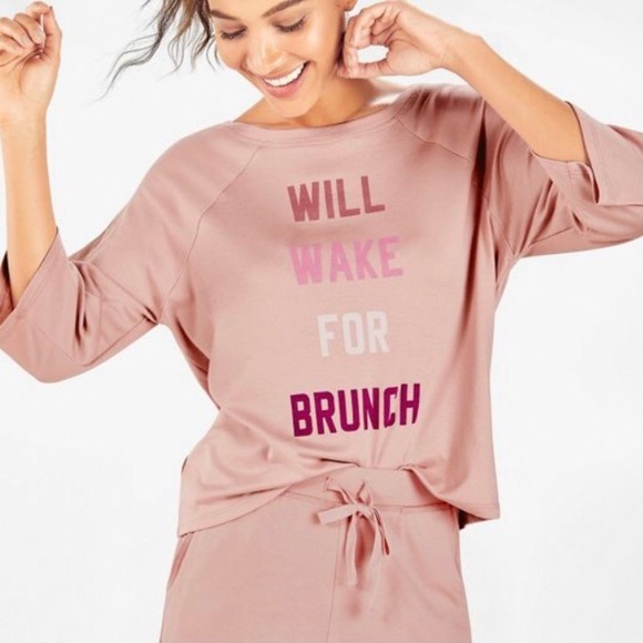 FABLETICS “Brunch” Top - Picture 2 of 6